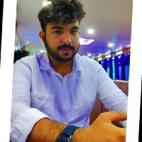 Naved Haider