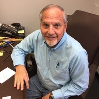 Chuck Hall