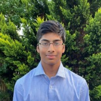 Siddarth Satish