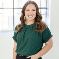 Tori Hudson