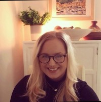 Zoe Davies