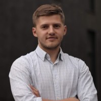 Kostiantyn Postolovskiy