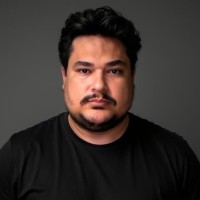 Celso H. L. Silva-Junior