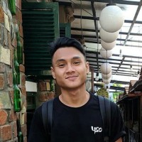 Mochamad Galih Prasetya