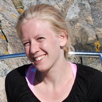 Anna Rimark