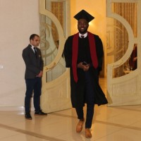 Oluwatobiloba Adeniyi