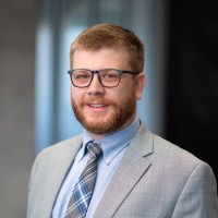 Nick Tesseyman