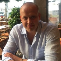 Evgeny Borisovsky