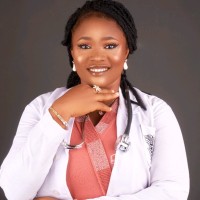 Dr. Blessing Awele