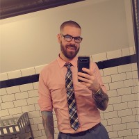 Jordan Gillette