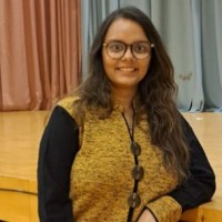 Niharika A.