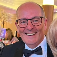 Steve Welsh