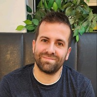 Victor Manuel García Bolaños