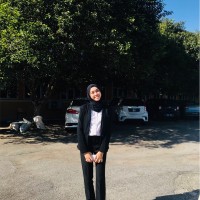 Nur Syakirah Binti Anuar