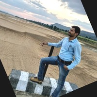 Sandip Aswar