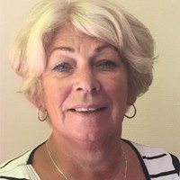 Annette Van Den Berg
