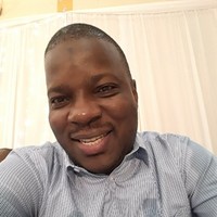 Stanley Masese