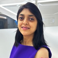 Prerna Krishnamurthy