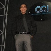 Cesar Augusto Jimenez Hidalgo