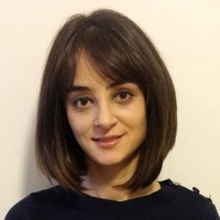 İlay Rengin Gençer