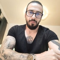 Aleksandar Tazzi