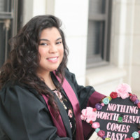 Kelly Robles-Diaz
