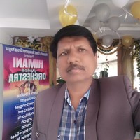 Sunil Gadge