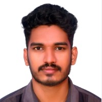 Nikhil K H