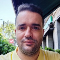 Rafik Dabouz