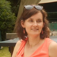 Stéphanie Tucker