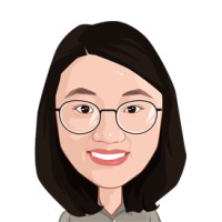 Katie Wang