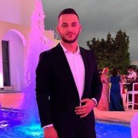 Ali Awada