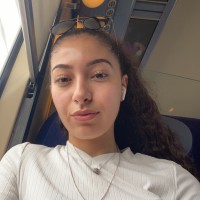 Mélissa Djemai