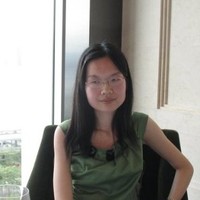 Isabelle Chang