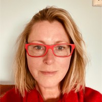 Claudia Liebke