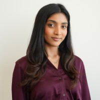 Nashitha Jazil