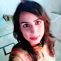 Bushra Anjum