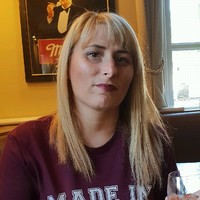 Dawn Barker