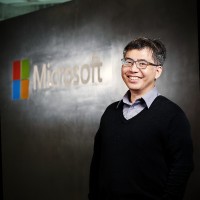 Wayne Chou