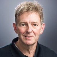 David Higgins