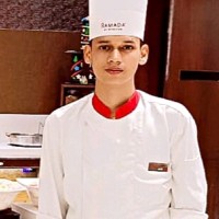 Mohit Singh Rawat