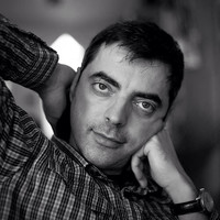 Svilen Ivanov