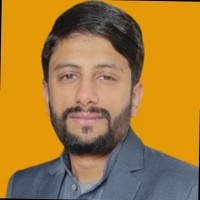 Syed Muhammad Zain Ali