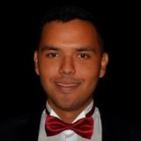 Elias David Mendoza Suarez