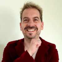 Andrew Cowie