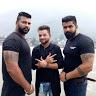 Nishan Shergill