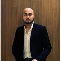 Haziq Shane
