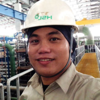 Project Engineer Fernandez
