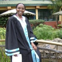 Joyce Mwangi