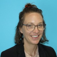 Emma Mackley